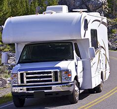 RV insurance